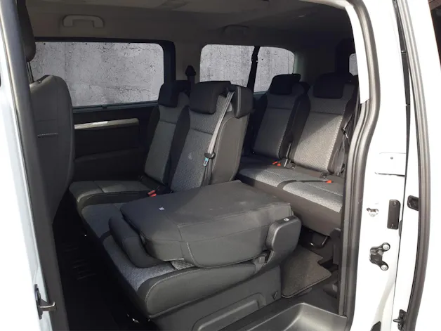 Toyota PROACE Verso L2 2.0 D Trend