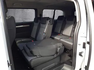 Toyota PROACE Verso L2 2.0 D Trend