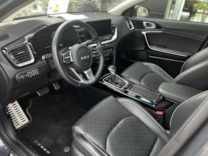 Kia XCeed 1.6 GDi Plug-in Hybrid Style