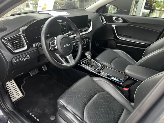 Kia XCeed 1.6 GDi Plug-in Hybrid Style