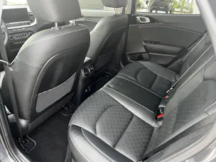 Kia XCeed 1.6 GDi Plug-in Hybrid Style