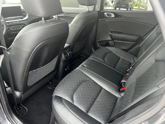 Kia XCeed 1.6 GDi Plug-in Hybrid Style