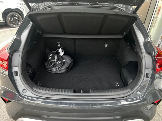 Kia XCeed 1.6 GDi Plug-in Hybrid Style