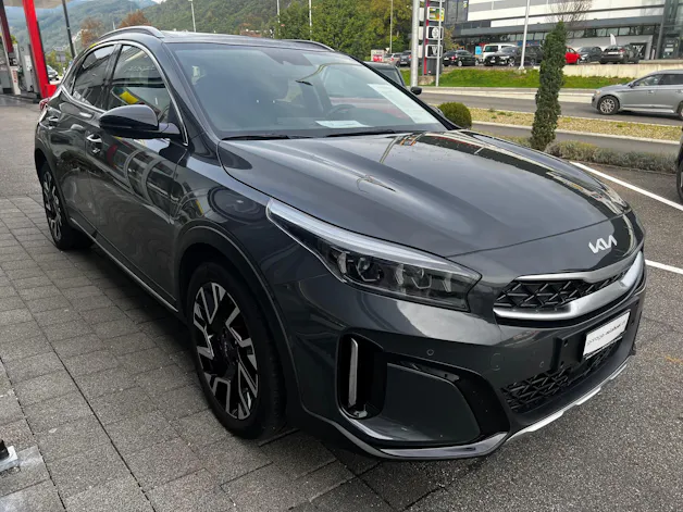 Kia XCeed 1.6 GDi Plug-in Hybrid Style