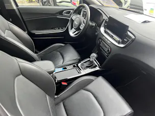 Kia XCeed 1.6 GDi Plug-in Hybrid Style