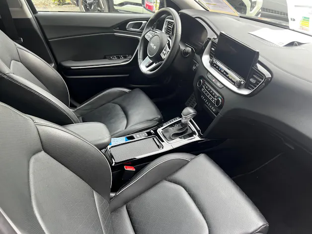 Kia XCeed 1.6 GDi Plug-in Hybrid Style