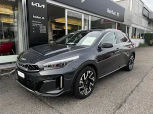Kia XCeed 1.6 GDi Plug-in Hybrid Style