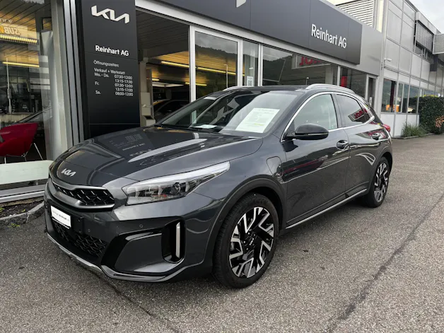 Kia XCeed 1.6 GDi Plug-in Hybrid Style