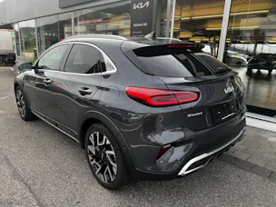 Kia XCeed 1.6 GDi Plug-in Hybrid Style