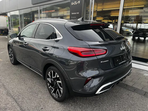 Kia XCeed 1.6 GDi Plug-in Hybrid Style