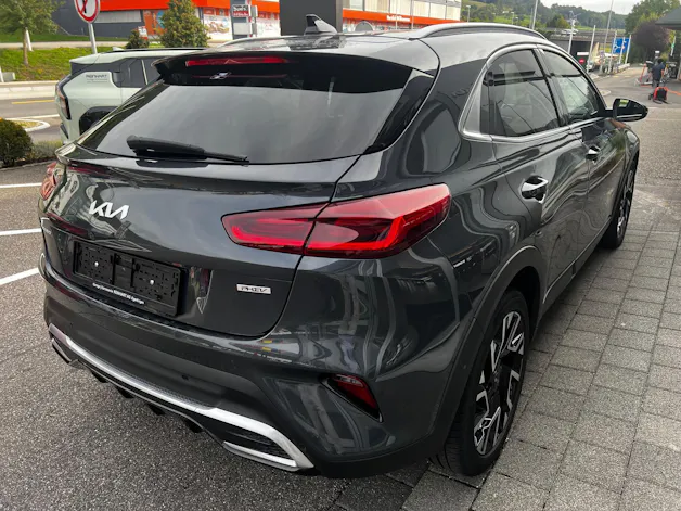 Kia XCeed 1.6 GDi Plug-in Hybrid Style