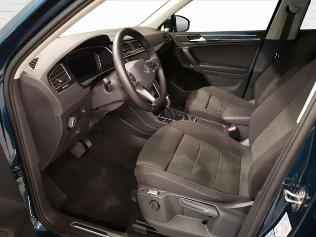 VW Tiguan 2.0 TDI SCR Elegance DSG
