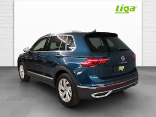 VW Tiguan 2.0 TDI SCR Elegance DSG