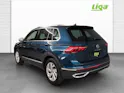 VW Tiguan 2.0 TDI SCR Elegance DSG