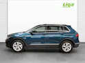 VW Tiguan 2.0 TDI SCR Elegance DSG