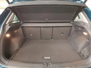 VW Tiguan 2.0 TDI SCR Elegance DSG