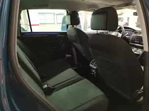 VW Tiguan 2.0 TDI SCR Elegance DSG