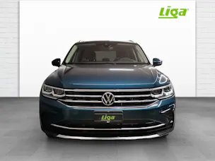 VW Tiguan 2.0 TDI SCR Elegance DSG