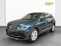 VW Tiguan 2.0 TDI SCR Elegance DSG