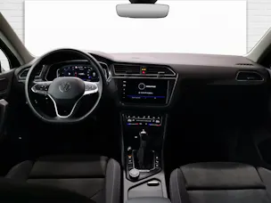 VW Tiguan 2.0 TDI SCR Elegance DSG