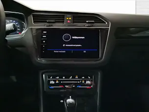VW Tiguan 2.0 TDI SCR Elegance DSG