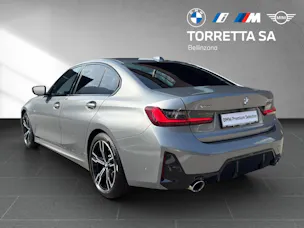 BMW 330d xDrive