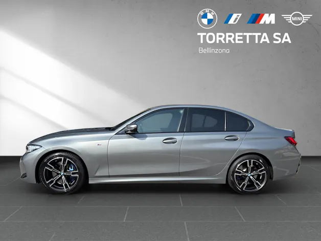 BMW 330d xDrive