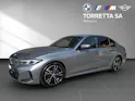 BMW 330d xDrive