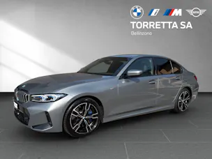 BMW 330d xDrive