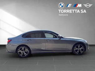 BMW 330d xDrive