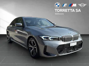 BMW 330d xDrive