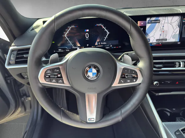 BMW 330d xDrive