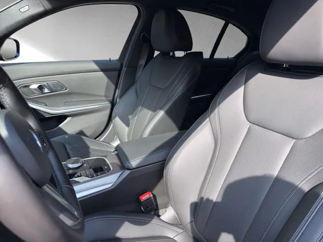 BMW 330d xDrive