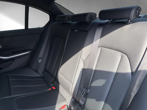 BMW 330d xDrive