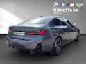 BMW 330d xDrive