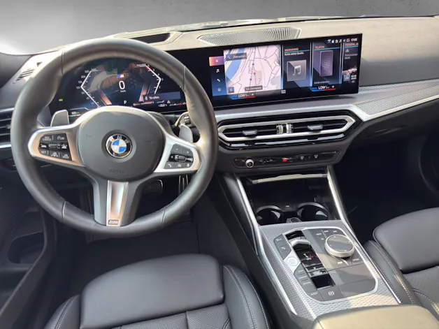 BMW 330d xDrive