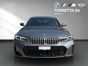 BMW 330d xDrive