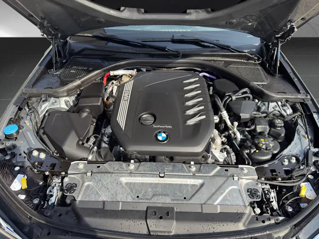 BMW 330d xDrive