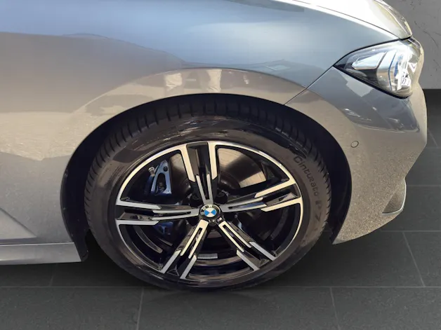 BMW 330d xDrive