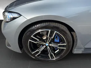 BMW 330d xDrive