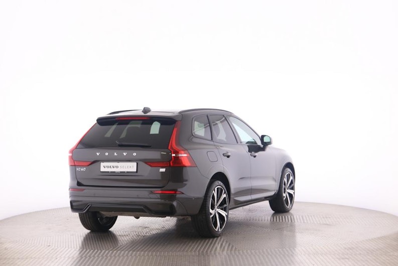 Vehicle image VOLVO XC60