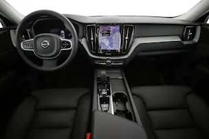 Volvo XC60 2.0 T6 TE Ultimate Dark eAWD