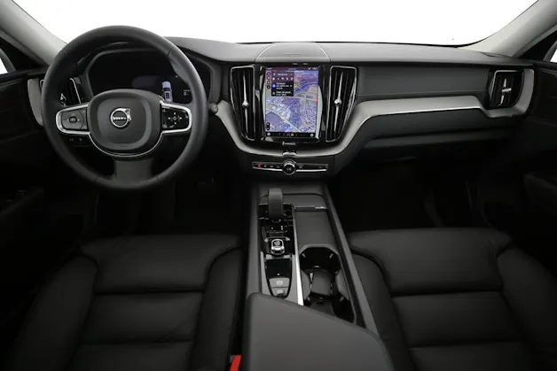 Volvo XC60 2.0 T6 TE Ultimate Dark eAWD