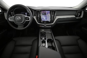 Vehicle image VOLVO XC60 2.0 T6 TE Ultimate Dark eAWD