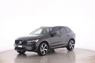 Volvo XC60 2.0 T6 TE Ultimate Dark eAWD