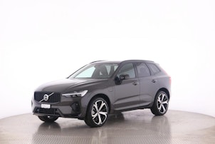 Vehicle image VOLVO XC60 2.0 T6 TE Ultimate Dark eAWD
