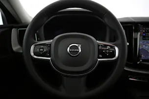 Volvo XC60 2.0 T6 TE Ultimate Dark eAWD