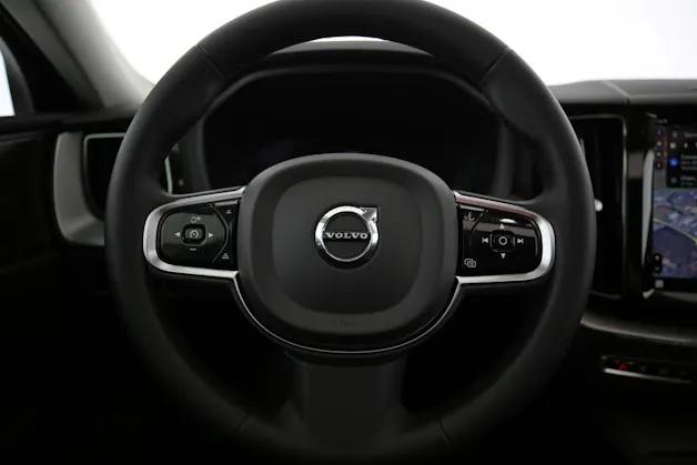 Volvo XC60 2.0 T6 TE Ultimate Dark eAWD