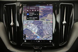 Volvo XC60 2.0 T6 TE Ultimate Dark eAWD