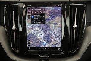 Vehicle image VOLVO XC60 2.0 T6 TE Ultimate Dark eAWD